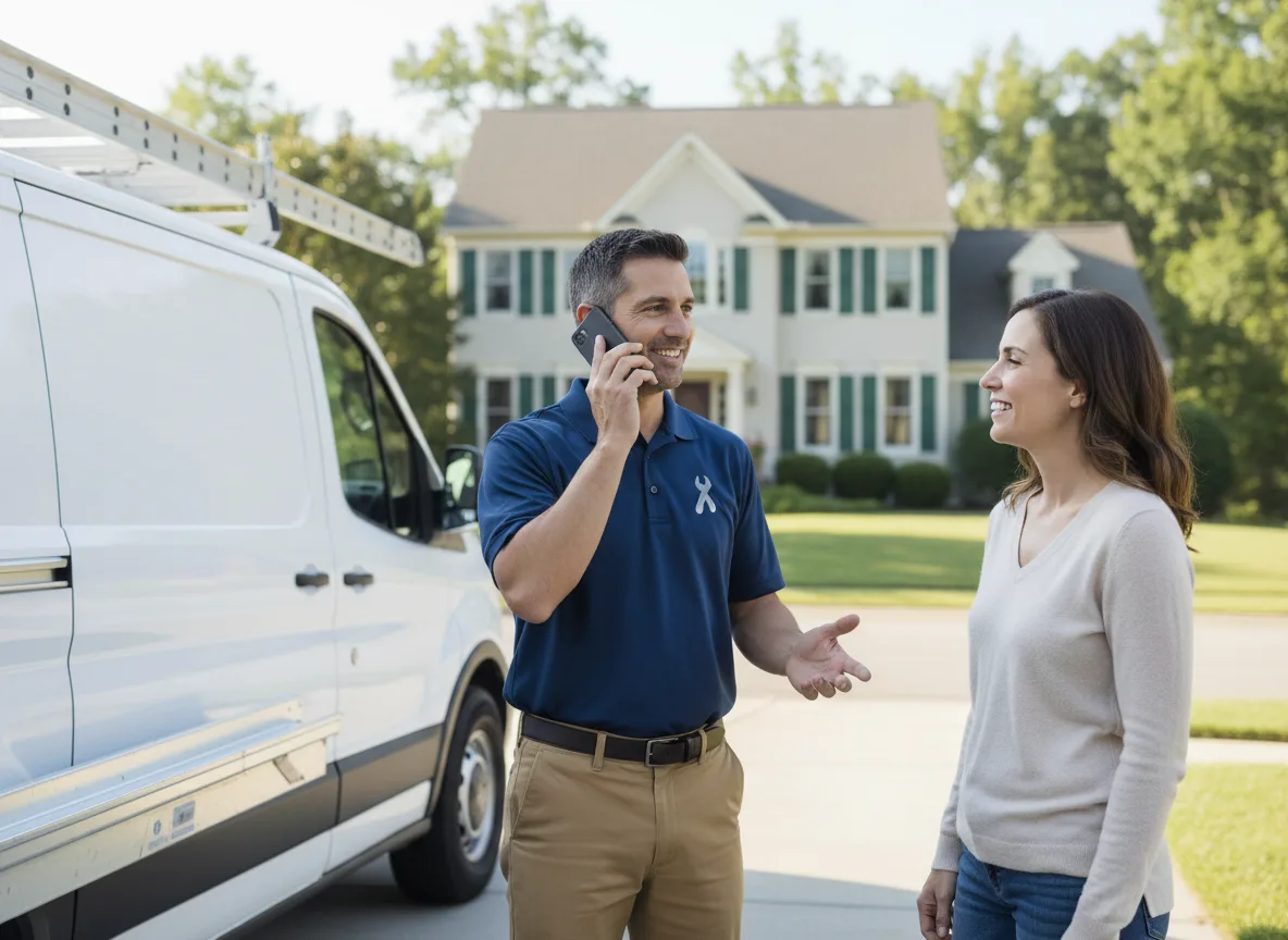 Home Gutter Service Bellville, TX FAQs